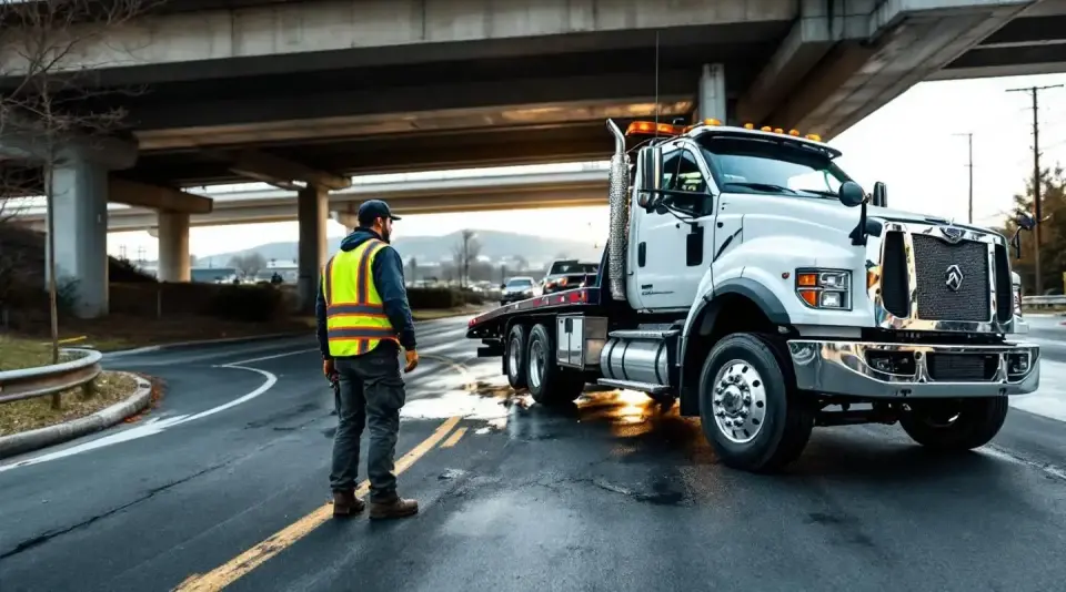 The Leading Towing Service Company in Wimberley — Wimberley, TX