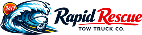 Rapid Rescue Tow Truck Co.
